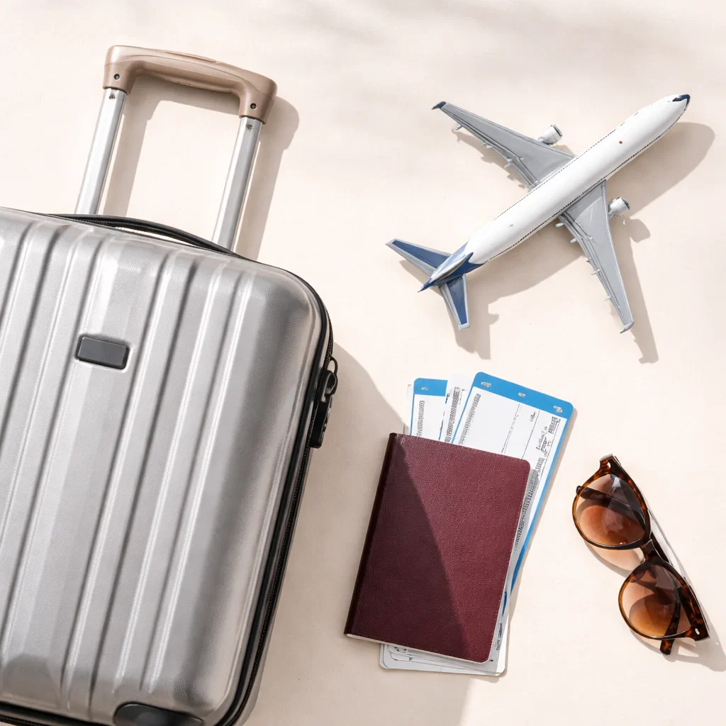 Travel Allowance